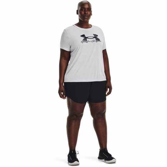 Under Armour Armour Ua Vanish 5In Short& Tracksuit Short Womens  