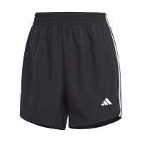Adidas 3S Short High R Tracksuit Womens  Дамски къси панталони