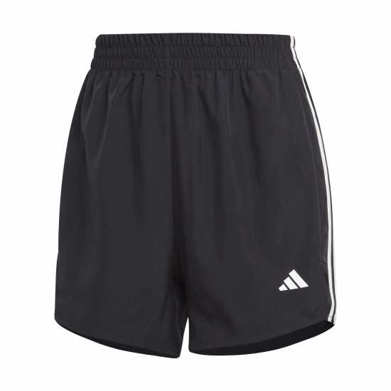 Adidas 3S Short High R Tracksuit Womens  Дамски къси панталони