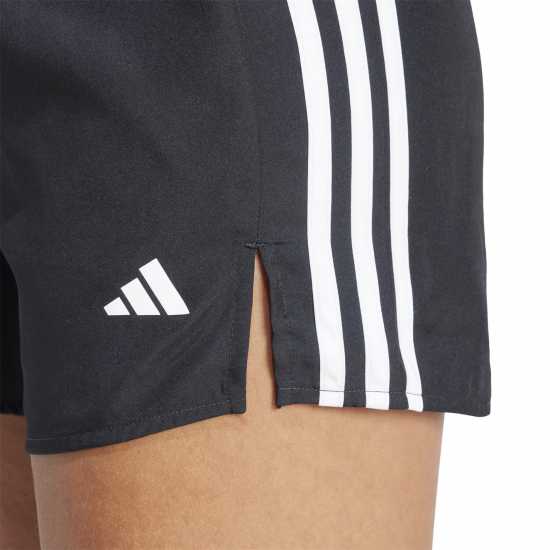 Adidas 3S Short High R Tracksuit Womens  Дамски къси панталони