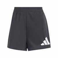Adidas Train Essentials Big Logo Shorts  Дамски къси панталони