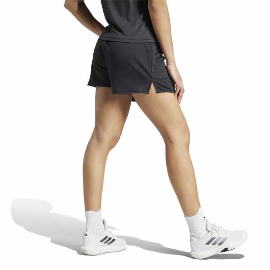 Adidas Train Essentials Big Logo Shorts  Дамски къси панталони