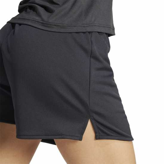 Adidas Train Essentials Big Logo Shorts  Дамски къси панталони