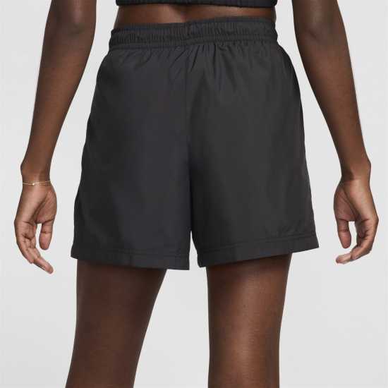 Дамски къси панталони Nike Ess Woven Short Ld53 Nike Ess Woven Short Ld53 Дамски къси панталони