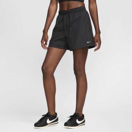 Дамски къси панталони Nike Ess Woven Short Ld53 Nike Ess Woven Short Ld53 Дамски къси панталони