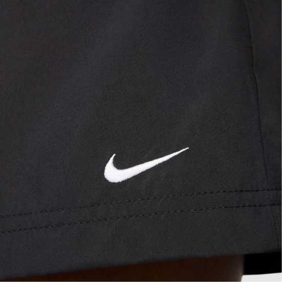 Дамски къси панталони Nike Ess Woven Short Ld53 Nike Ess Woven Short Ld53 Дамски къси панталони