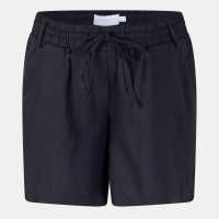 Mamalicious Maternity Shrts Ld99 Черно Дамски къси панталони