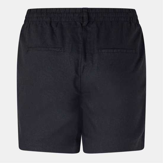 Дамски къси панталони Mamalicious Maternity Shrts Ld99 Черно Mamalicious Maternity Shrts Ld99 Черно Дамски къси панталони