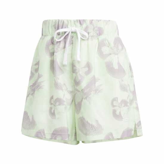 Adidas Дамски Шорти Tracksuit Shorts Womens  Дамски къси панталони