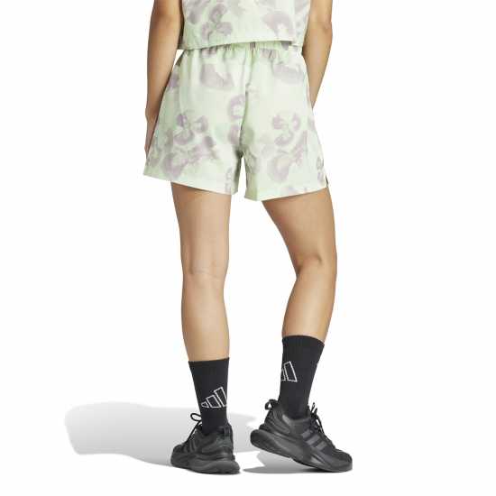 Adidas Дамски Шорти Tracksuit Shorts Womens  Дамски къси панталони