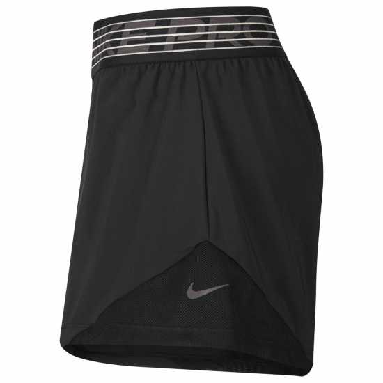 Nike Тъкани Дамски Гащета 2In1 Woven Shorts Ladies  Дамски къси панталони