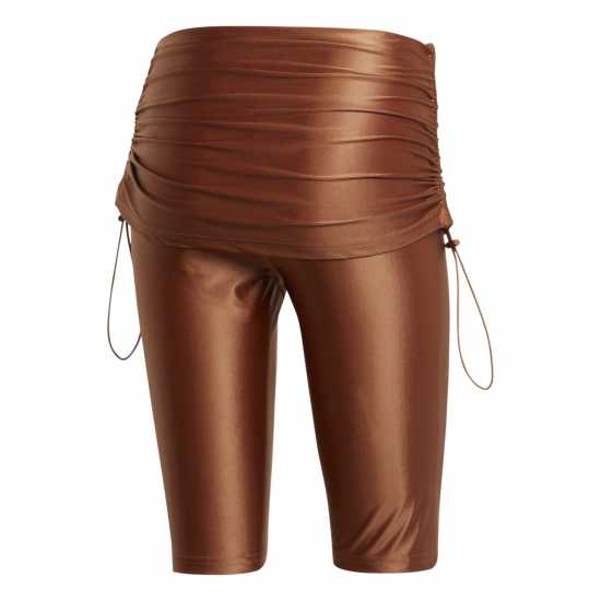 Adidas Woven Tracksuit Shorts  