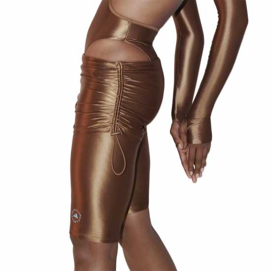 Adidas Woven Tracksuit Shorts  