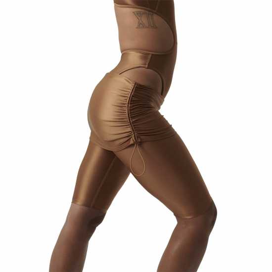 Adidas Woven Tracksuit Shorts  