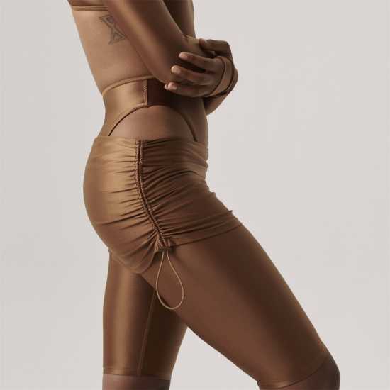 Adidas Woven Tracksuit Shorts  