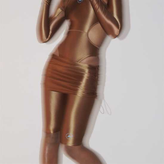 Adidas Woven Tracksuit Shorts  