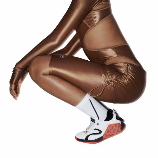 Adidas Woven Tracksuit Shorts  