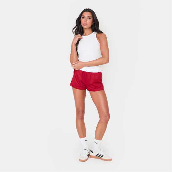 Casual Short Casual Short