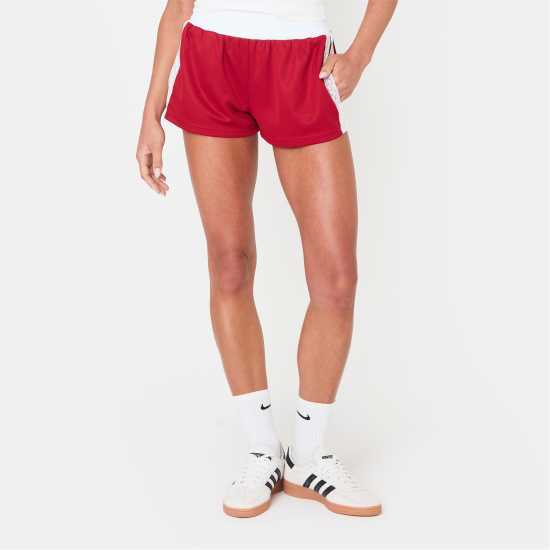 Casual Short Casual Short