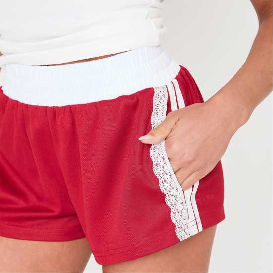 Casual Short Casual Short