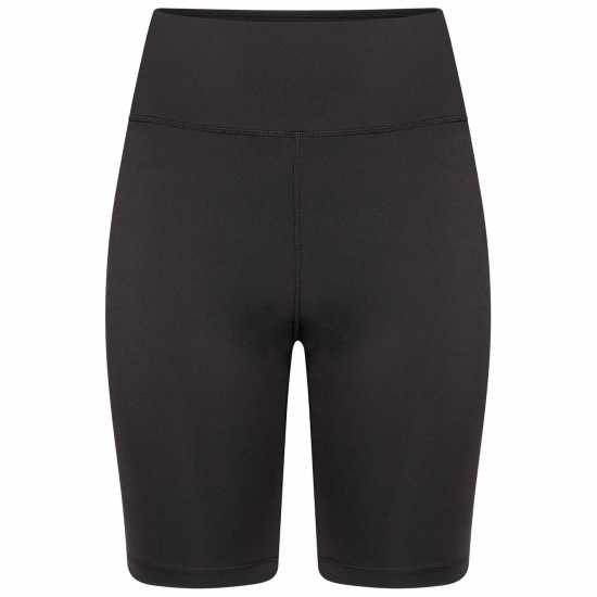 Dare2B Дамски Шорти Dare 2B Lounge About Lightweight Shorts Womens Черно Дамски къси панталони