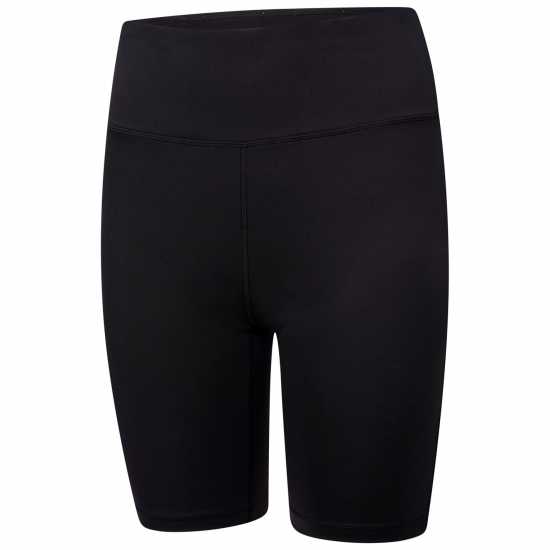 Dare2B Дамски Шорти Dare 2B Lounge About Lightweight Shorts Womens Черно Дамски къси панталони