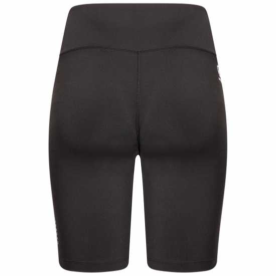 Dare2B Дамски Шорти Dare 2B Lounge About Lightweight Shorts Womens Черно Дамски къси панталони