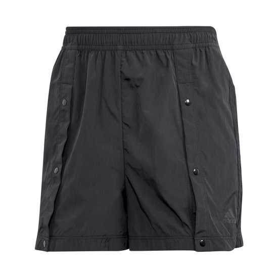 Дамски къси панталони Adidas Дамски Шорти Tiro Snap Button Shorts Womens Adidas Дамски Шорти Tiro Snap Button Shorts Womens Дамски къси панталони