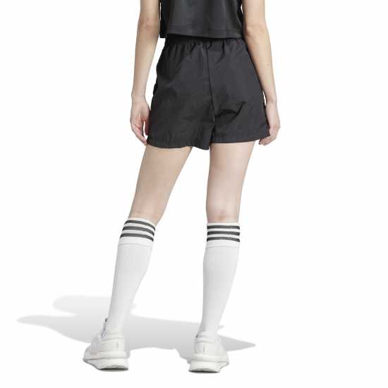 Дамски къси панталони Adidas Дамски Шорти Tiro Snap Button Shorts Womens Adidas Дамски Шорти Tiro Snap Button Shorts Womens Дамски къси панталони