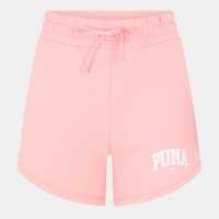 Puma High Wst Short Ld99  Дамски къси панталони
