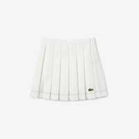 Lacoste Tennis Skirt