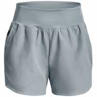 Under Armour Flx Wv Shorts Ld99 Blue Дамски къси панталони