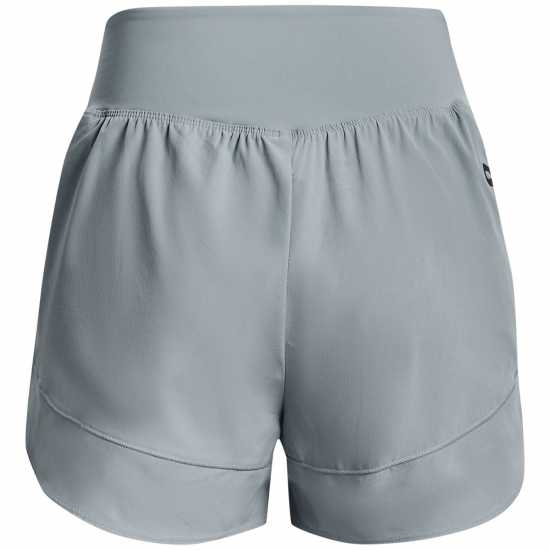 Under Armour Flx Wv Shorts Ld99 Blue Дамски къси панталони