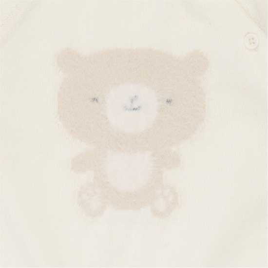 Bear Knit Top And Trousers Set Babies Bear Knit Top And Trousers Set Babies