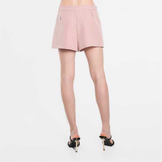 Tailored Skort Blush Дамски къси панталони