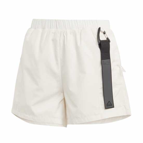 Adidas Дамски Шорти City Escape Shorts Womens  Дамски къси панталони