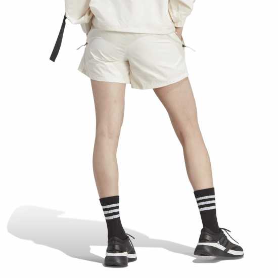 Adidas Дамски Шорти City Escape Shorts Womens  Дамски къси панталони