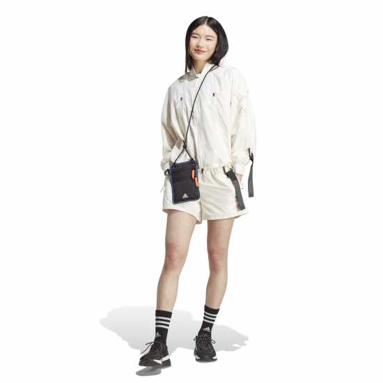 Adidas Дамски Шорти City Escape Shorts Womens  Дамски къси панталони