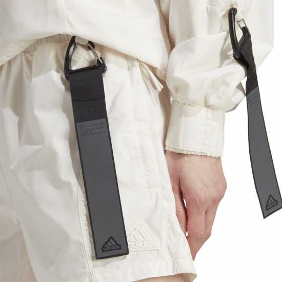 Adidas Дамски Шорти City Escape Shorts Womens  Дамски къси панталони