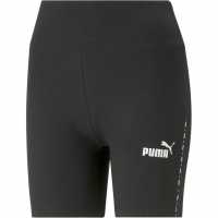 Puma Tape 7In Shorts Ld99  Дамски къси панталони