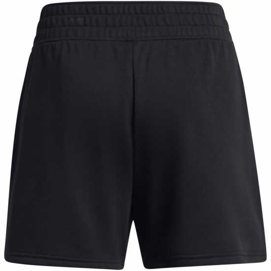 Дамски къси панталони Under Armour Armour Ua Rival Terry Short Jogger Womens Under Armour Armour Ua Rival Terry Short Jogger Womens Дамски къси панталони
