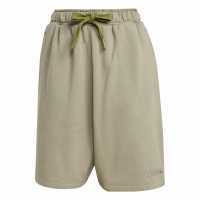 Adidas Ess Lin Short Ld99 Silver Pebble Adidas Ess Lin Short Ld99 Silver Pebble
