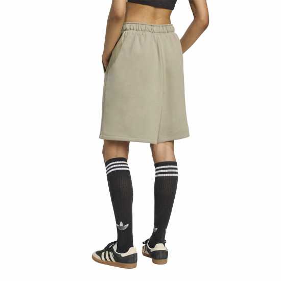 Adidas Ess Lin Short Ld99 Silver Pebble Adidas Ess Lin Short Ld99 Silver Pebble