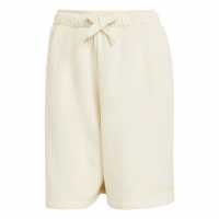 Adidas Ess Lin Short Ld99 Cream White Adidas Ess Lin Short Ld99 Cream White