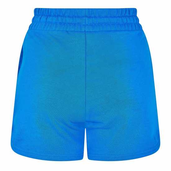 Puma Women's Fleece Jogger Shorts  