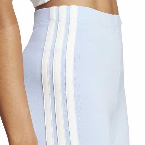 Дамски къси панталони Adidas Дамски Шорти Essentials 3 Stripe Biker Shorts Womens Свети синьо Adidas Дамски Шорти Essentials 3 Stripe Biker Shorts Womens Свети синьо Дамски къси панталони