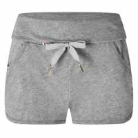 Puma Knit Short Womens  