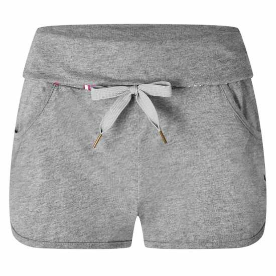Puma Knit Short Womens  