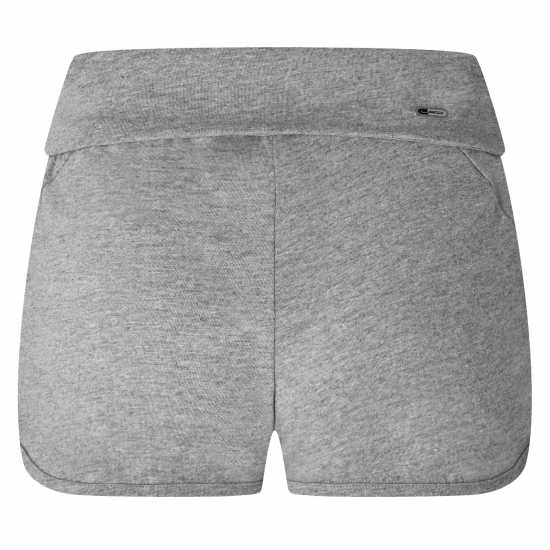 Puma Knit Short Womens  