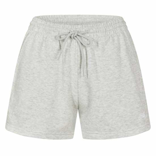 New Balance Nb Fterry Sho Ahh Larg Jogger Short Womens  